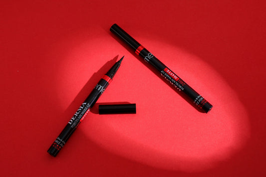 Derma 24H Matte Eyeliner Pen