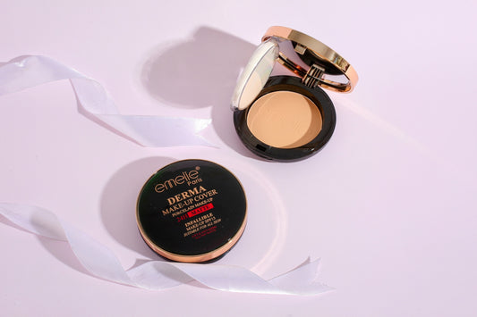 Derma Make up Cover Powder
