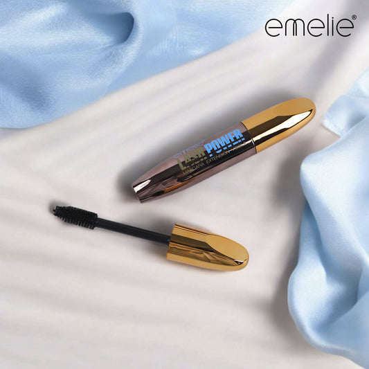 Emelie® LashPower Mascara