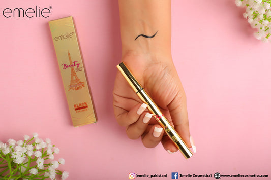 Beauty Black Water Proof Marker Liner