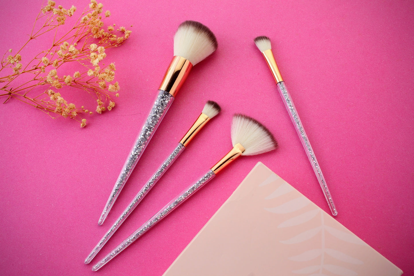 Makeup Brushes