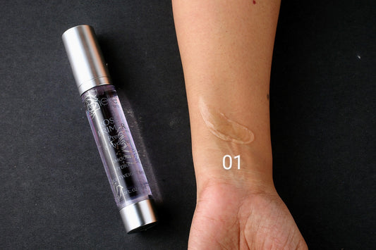 Prep & Hydrate Primer Clear - 30ml