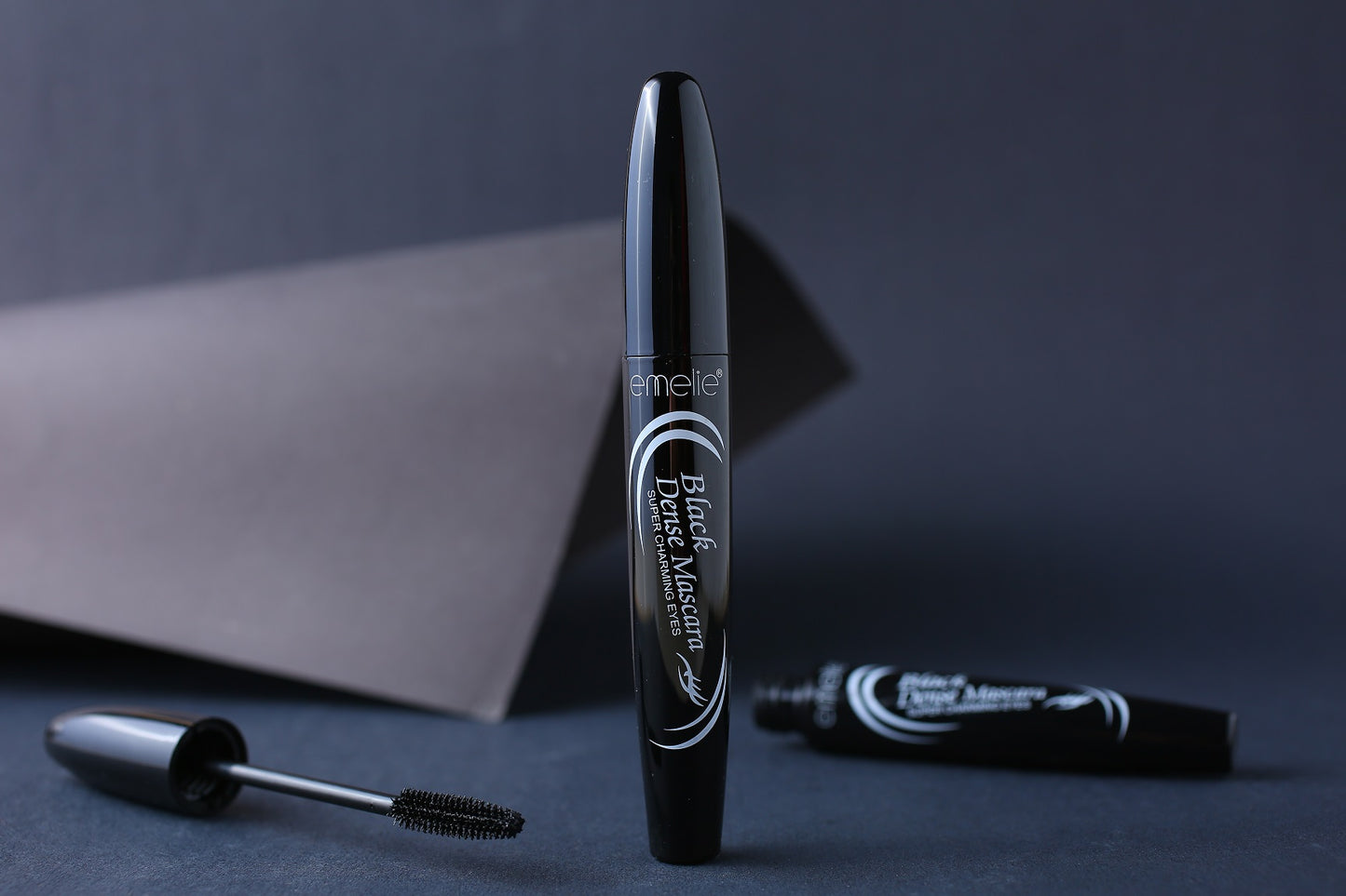 Super Charming Eyes Mascara