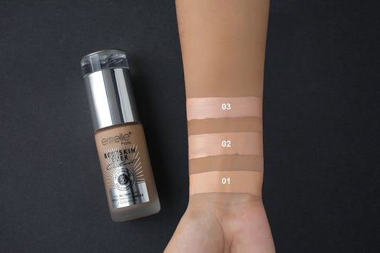 Better Skin Ever Foundation