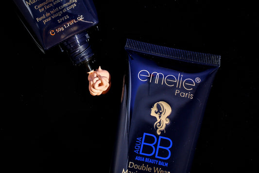 Aqua BB Double Wear Maximum Cover