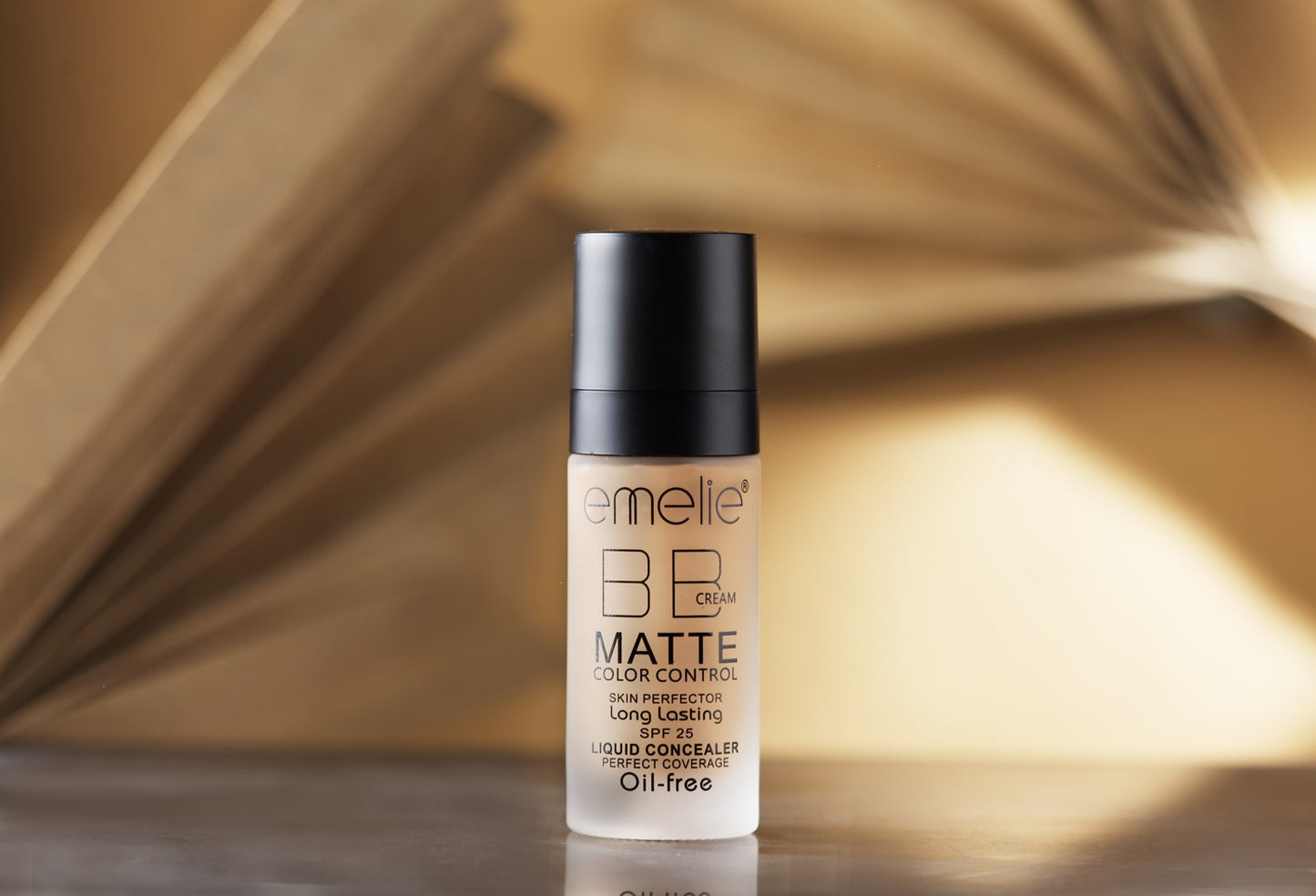 Emelie BB Cream Concealer