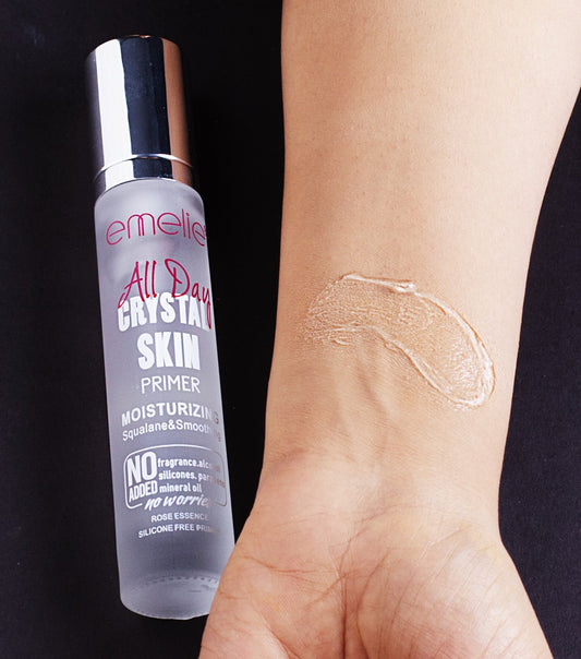 Silicon Free Skin Primer