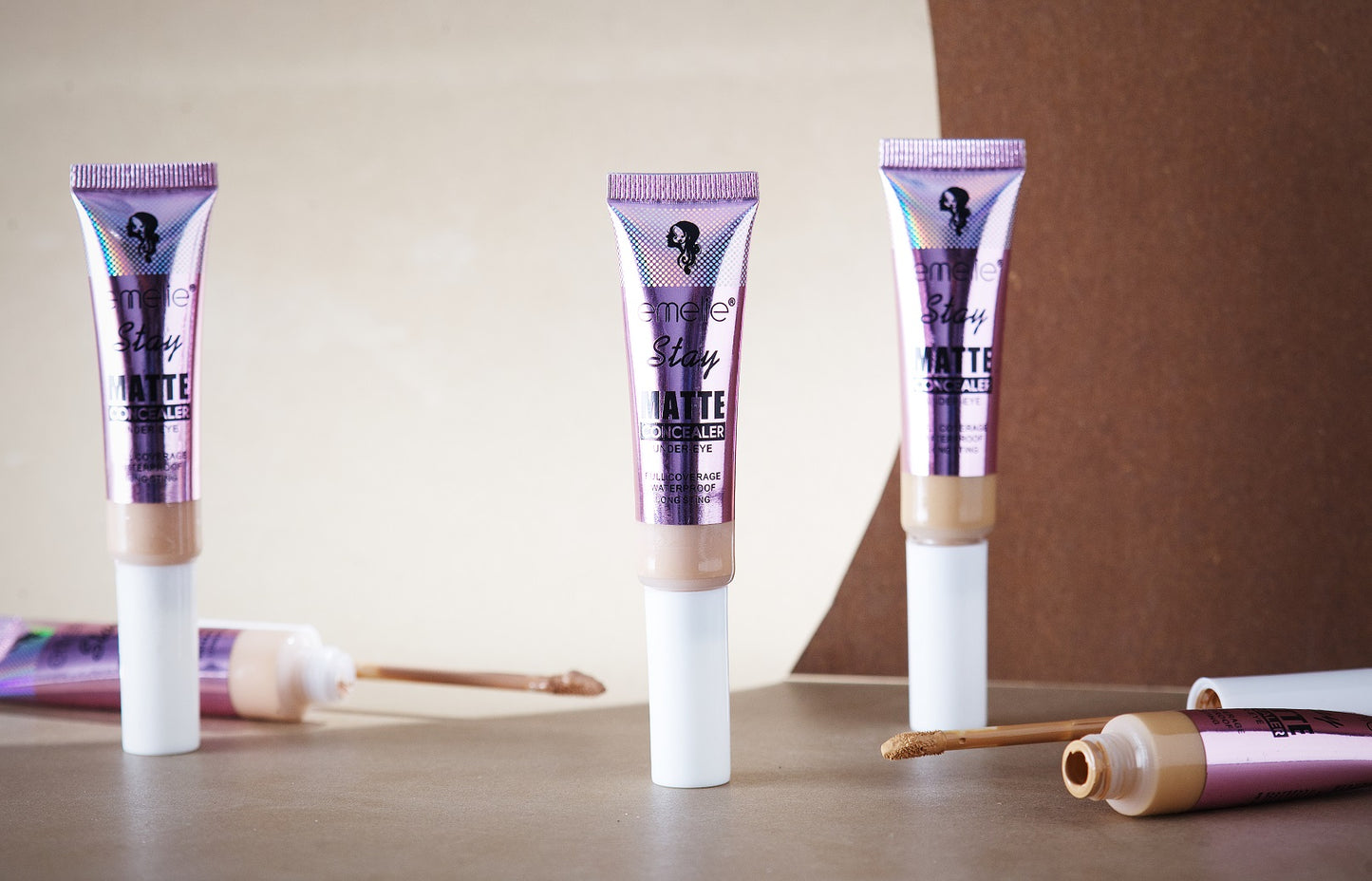 Tube Matte Concealer