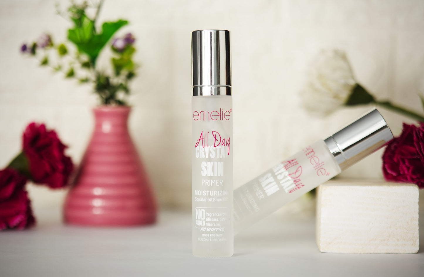Silicon Free Skin Primer