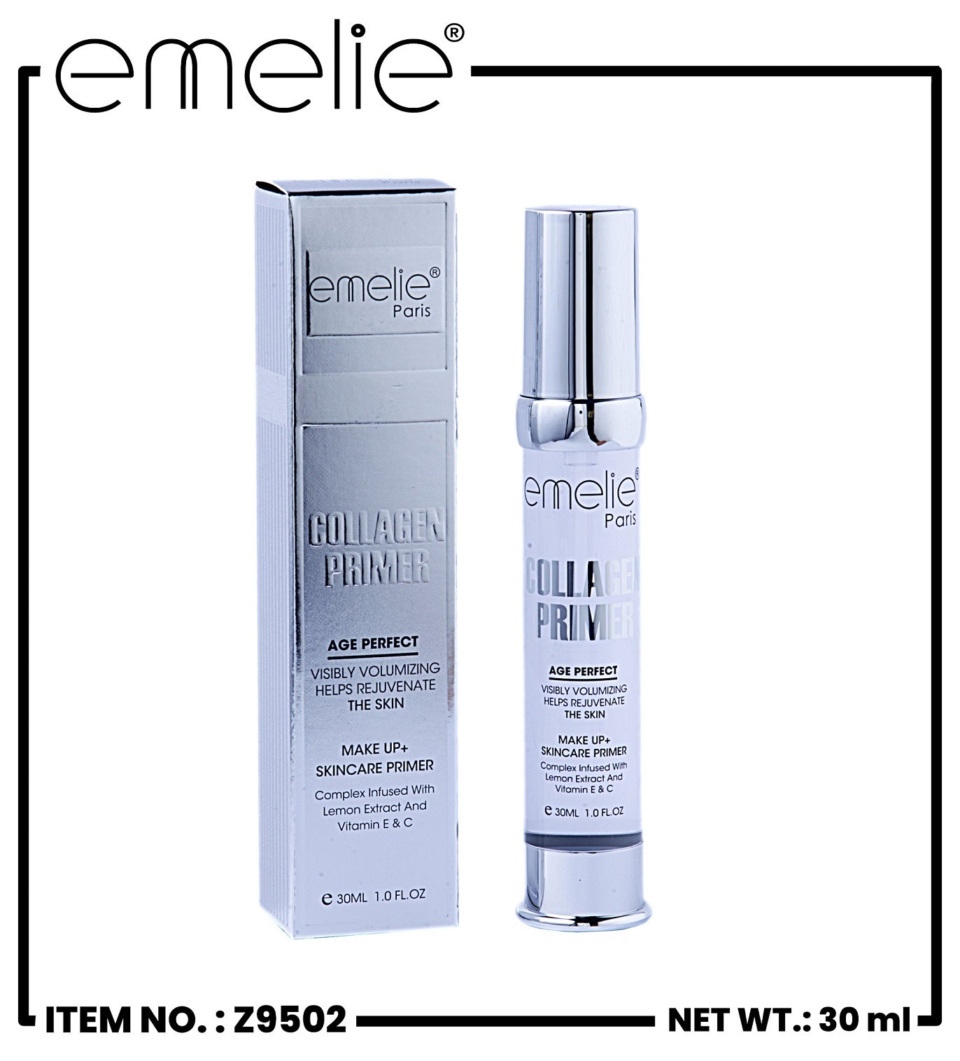Collagen Primer