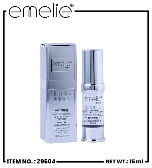 Collagen Primer