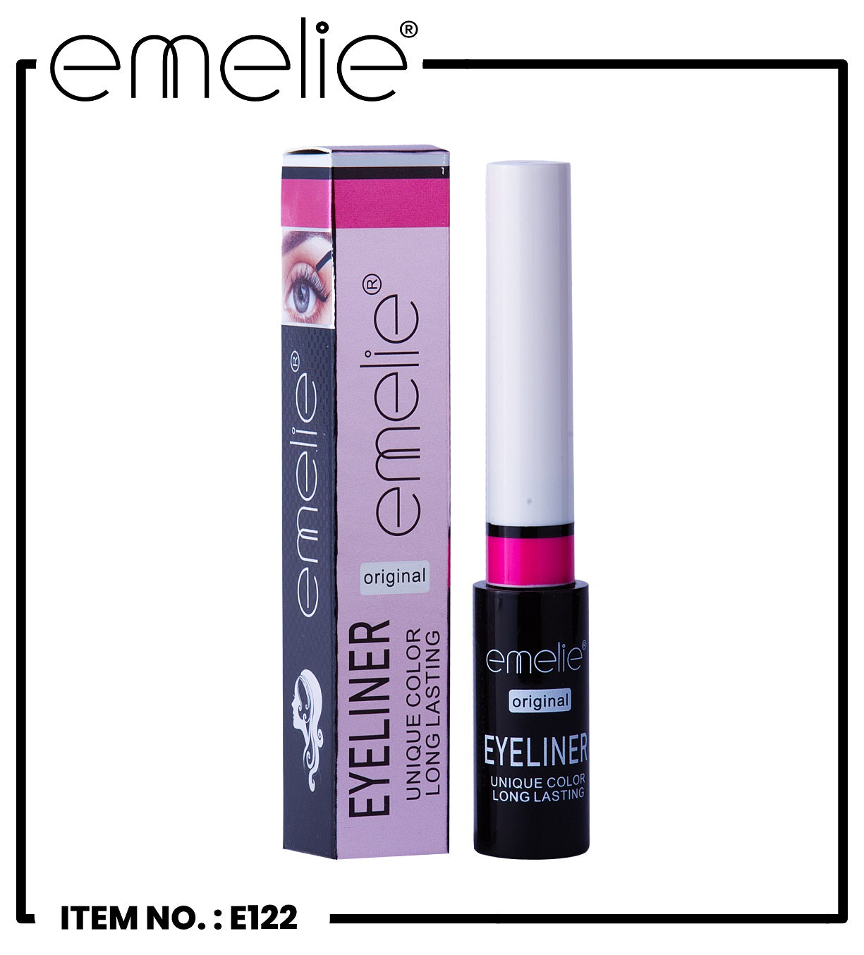 EMELIE Eyeliner