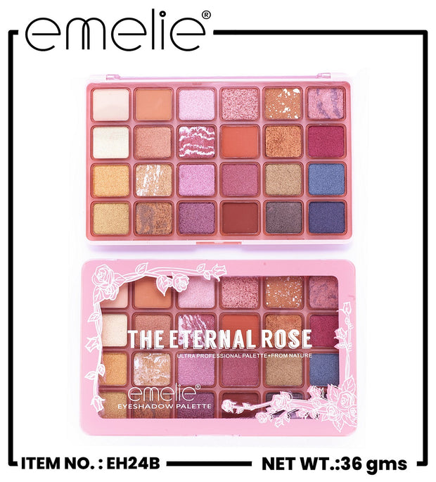 The Eternal Rose Eyeshadow