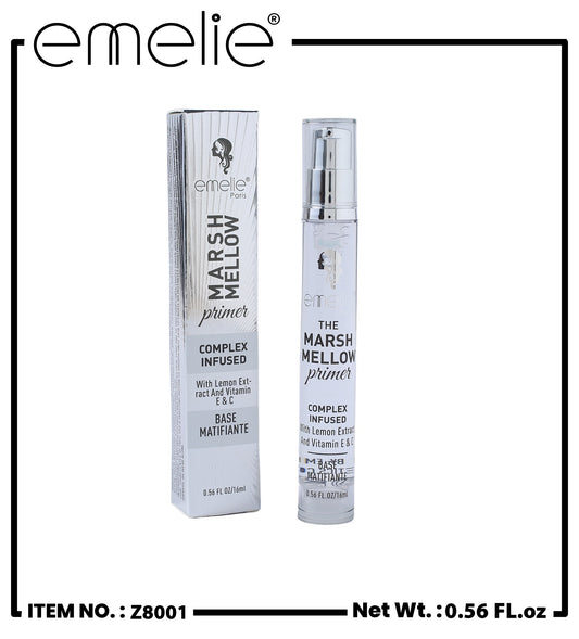 Marsh Mellow Primer (16ml)