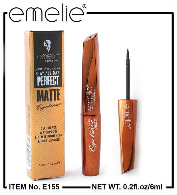 Stay All Day Eyeliner