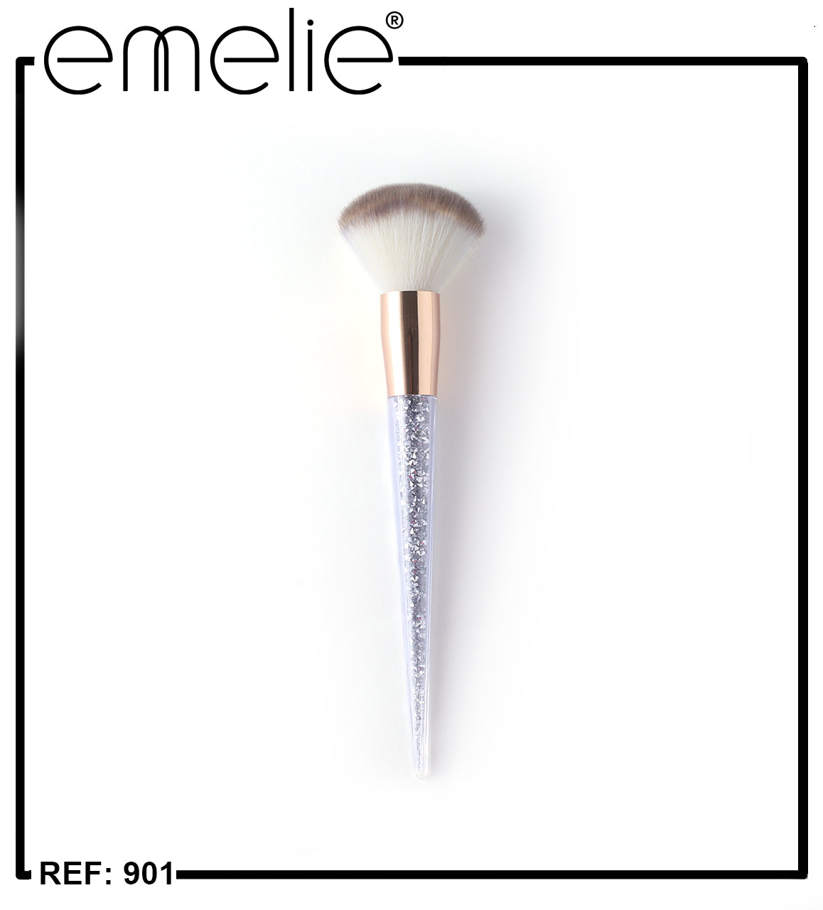 Makeup Brushes