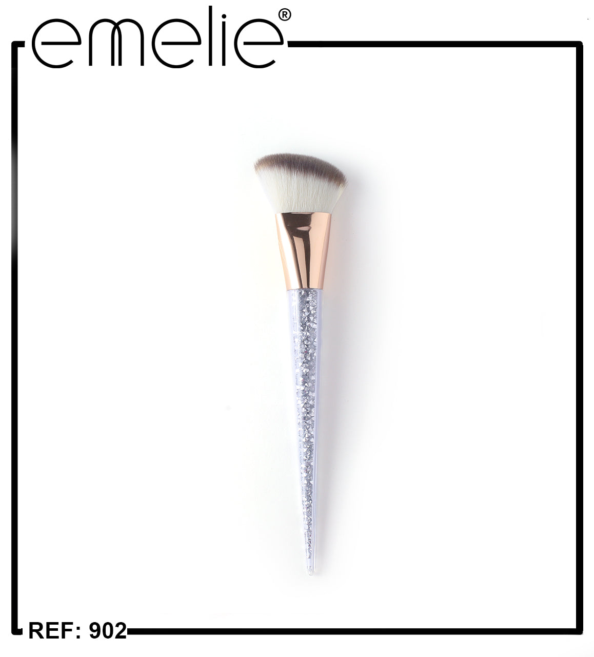 Makeup Brushes