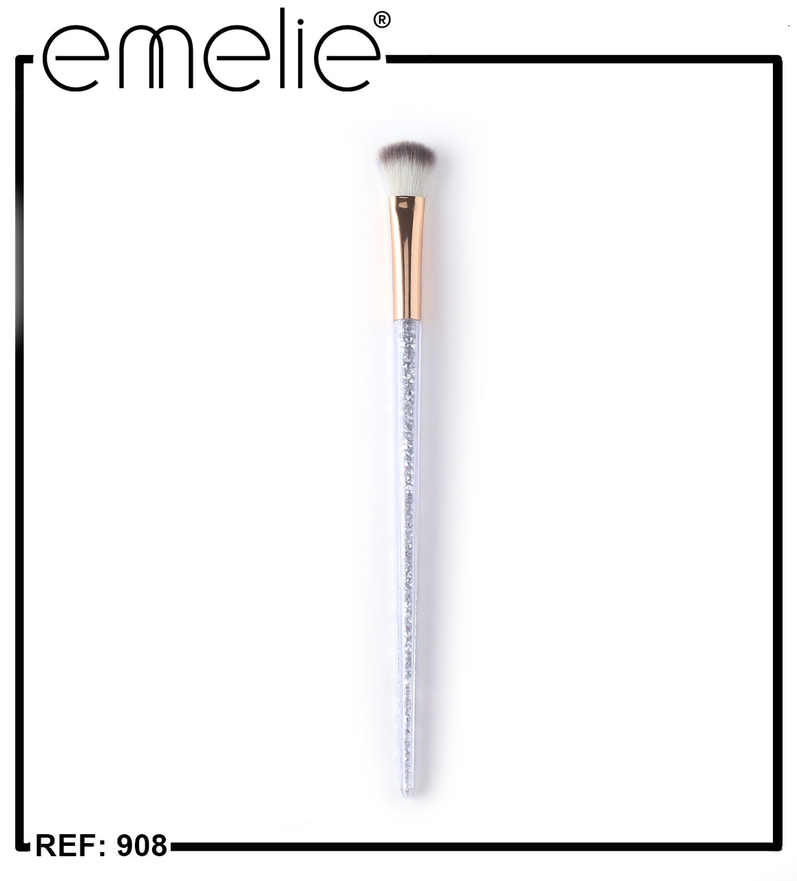 Makeup Brushes