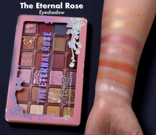 The Eternal Rose Eyeshadow