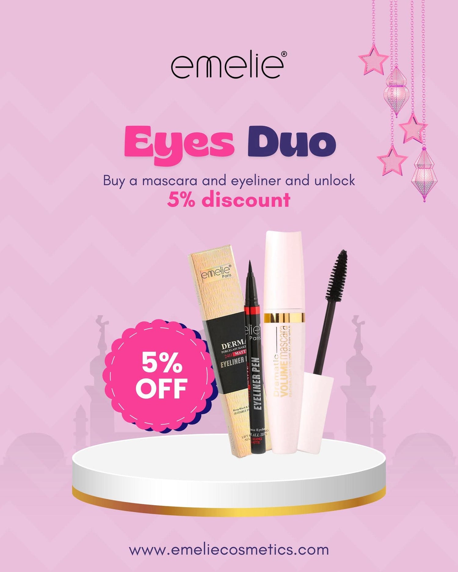 Eyes Duo