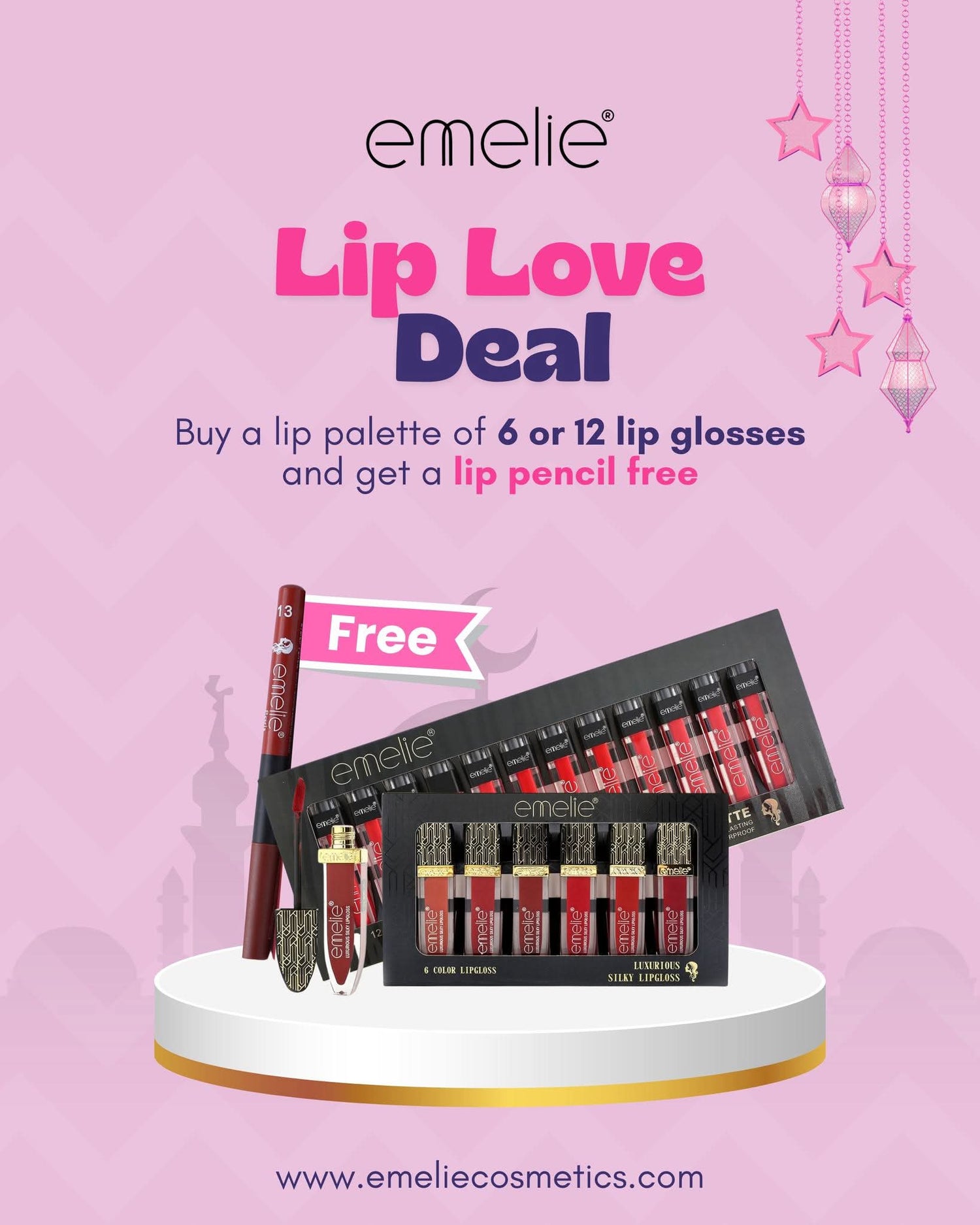 Lip Love 2