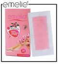 Rose Extract Body Waxing Strips