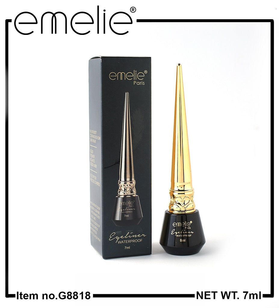 Emelie Eye Liner Waterproof