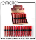 Emelie Matte Lip Gloss Valvet