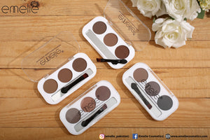 Professional Eyebrow Powder feature 1