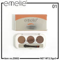 Professional Eyebrow Powder