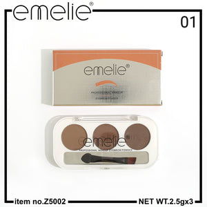 Professional Eyebrow Powder feature 2