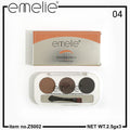 Professional Eyebrow Powder