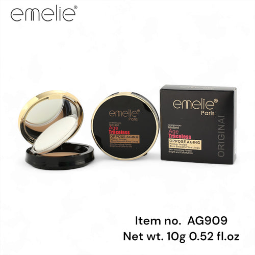 Age Traceless Pressed Powder