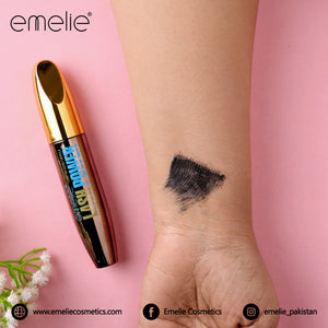 Emelie® LashPower Mascara feature 3