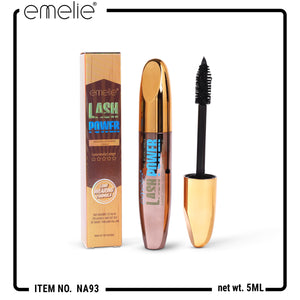 Emelie® LashPower Mascara feature 1