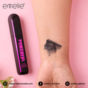 Powerful Professional Curl & Volume Mascara feature 2
