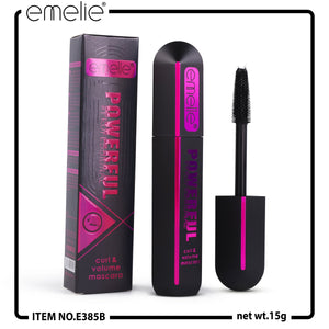 Powerful Professional Curl & Volume Mascara feature 1