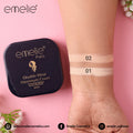 Double Wear Maximum Cover Pressed Powder