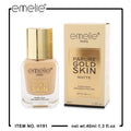 Parure Gold Skin Matte Foundation - 40ml