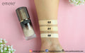 Super Cover Silky Foundation 24H Matte - 40ml