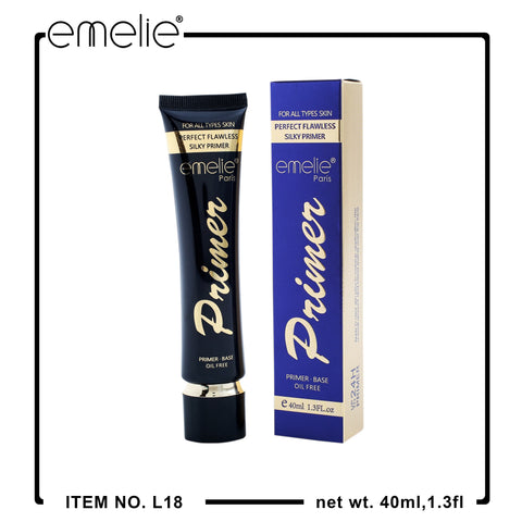 Perfect Flawless Silky Primer - 40ml