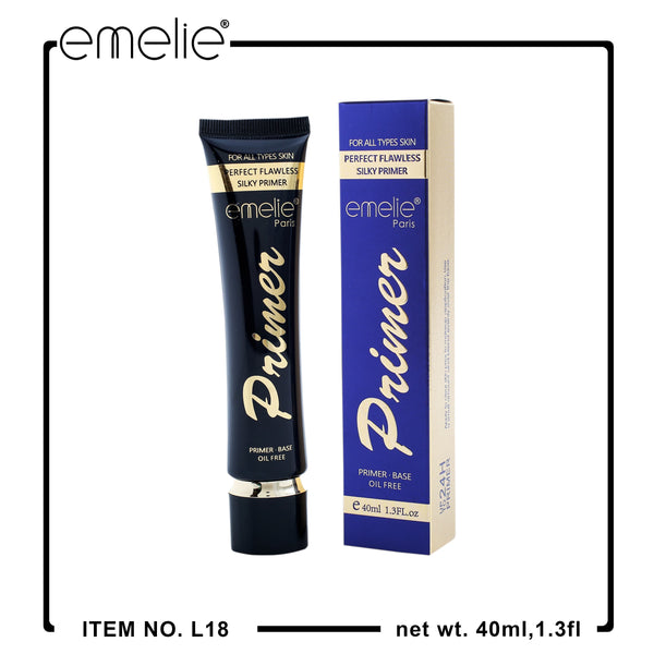 Perfect Flawless Silky Primer - 40ml