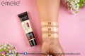 Derma Make-Up Cover Matte Foundation Tube - 45g