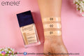 32H Matte Cover Waterproof Foundation