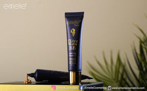 Ultra Matte BB Foundation Tube - 45g feature 3