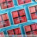 Visual Art Matte Blusher