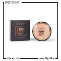 REAL ME Super Stay Matte Pressed Powder with Flawless Coverage (20g)