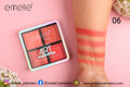 Visual Art Matte Blusher