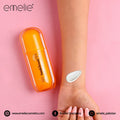 emelie® Paris Sunkissed Illuminating Sunscreen SPF50+ PA+++
