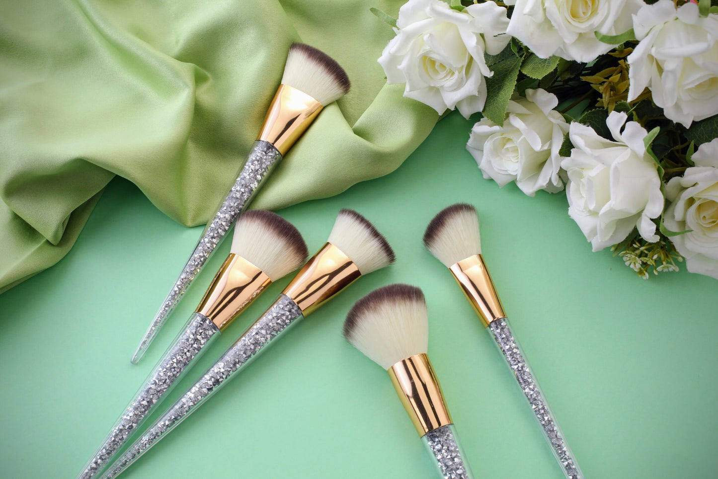 Makeup Brushes